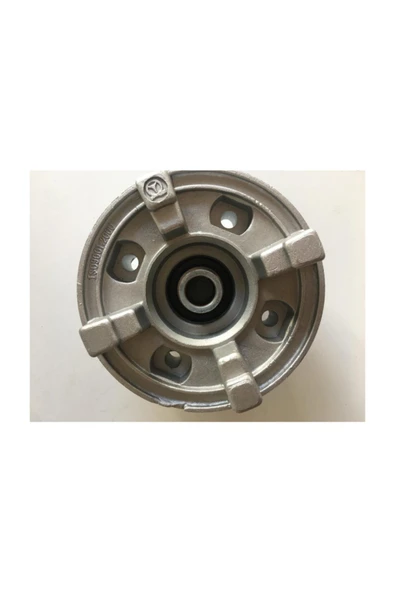 Ybr Arka Dişli Taşıyıcı Stoper Gövde Komple Rmg - Resim 4