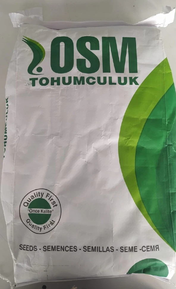 Firba Osm Sunter Yonca Tohumu 10 Kg, Kaplamalı Yonca