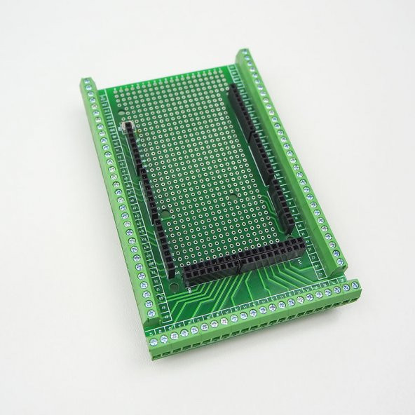 Arduino MEGA 2560 Terminal Adaptör Shield Klem - PttAVM