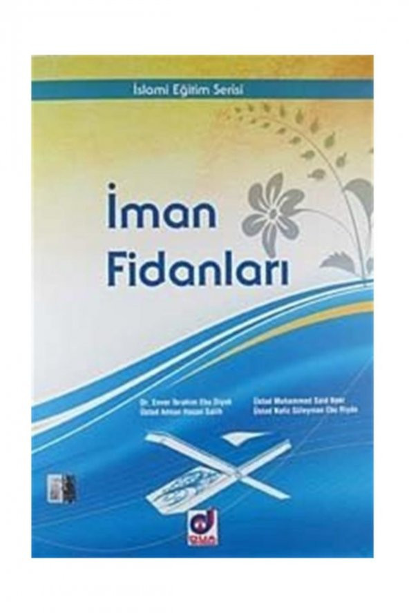 Imam Fidanları / Islami Eğitim Serisi