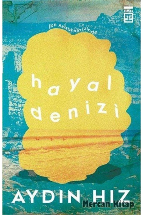 Hayal Denizi ürün görseli