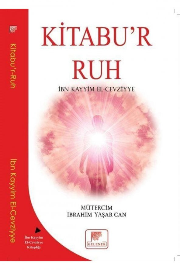 Kitabur Ruh ürün görseli