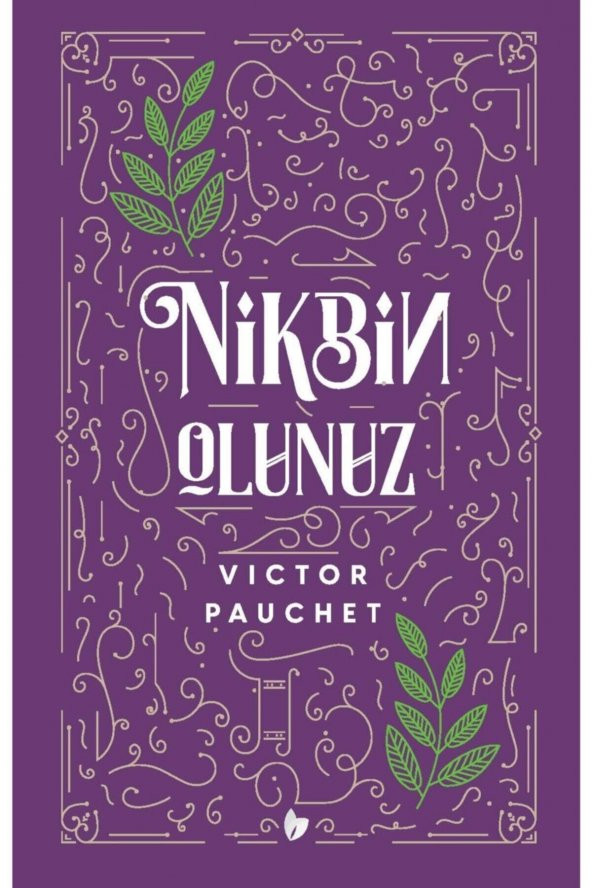 Nikbin Olunuz - Victor Pauchet