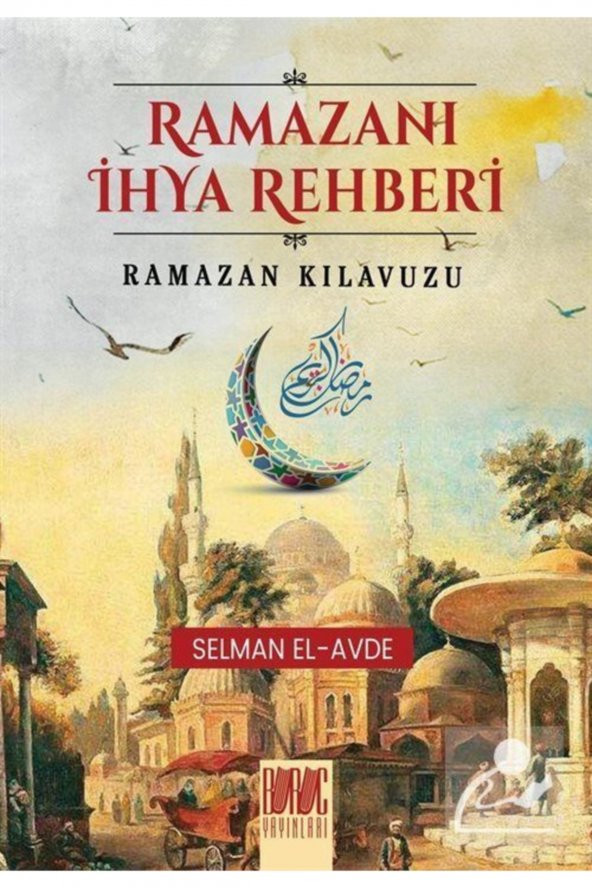 Ramazanı Ihya Rehberi & Ramazan Kılavuzu ürün görseli