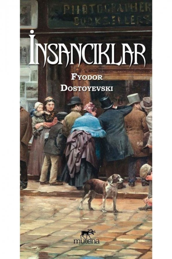 Insancıklar ürün görseli