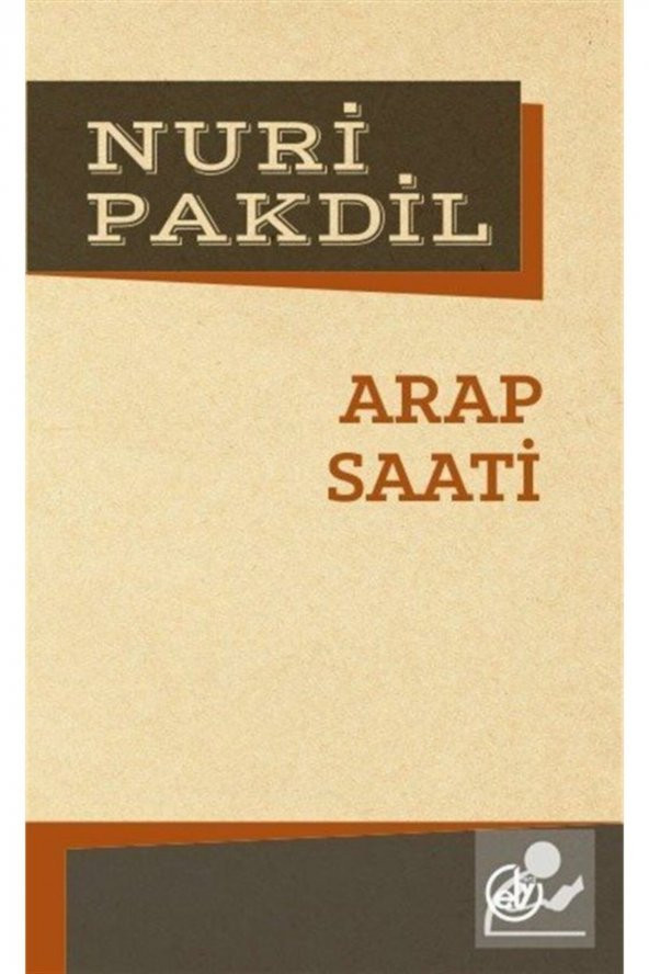 Arap Saati