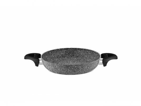 Taç XL Master Cook 9 Parça Tencere Seti Gri - 3