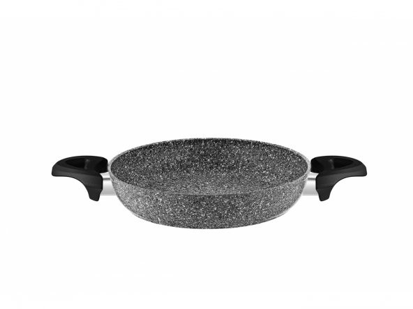 Taç XL Master Cook 9 Parça Tencere Seti Gri - 4