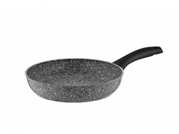 Taç XL Master Cook 9 Parça Tencere Seti Gri - 5