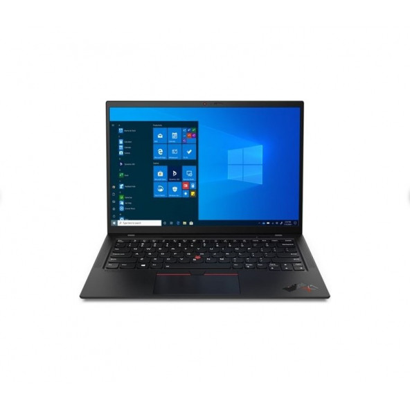 Lenovo ThinkPad X1 Carbon Gen 9 Intel Core i7 1165G7 16GB 256 GB SSD 14'' WUXGA W11H 20XW005KTX009