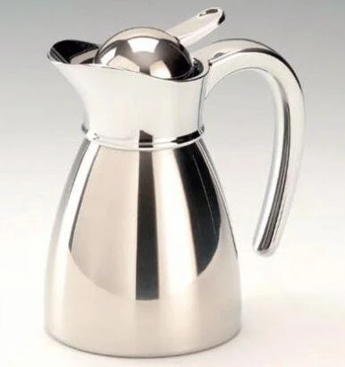 İçi Dışı Çelik Termos