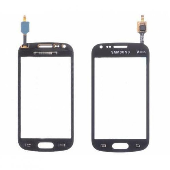 Samsung Galaxy S7580 S7582 Dokunmatik