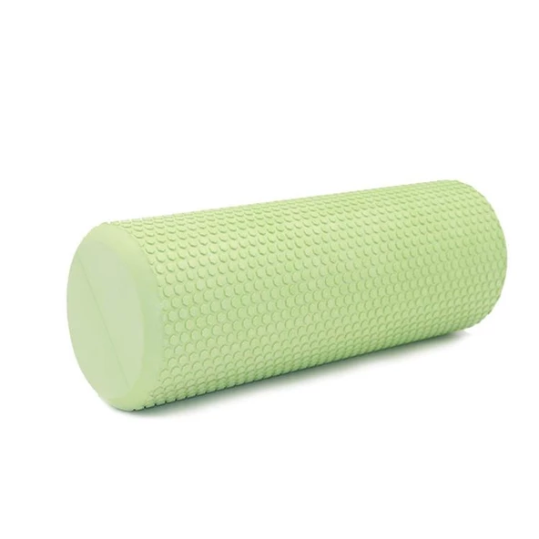 Foam Roller Masaj Köpüğü Köpük Rulo Yuvarlama Köpüğü - 4