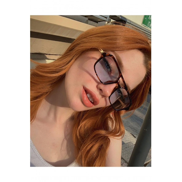 Modalucci Trend Unisex Güneş Gözlüğü ürün görseli