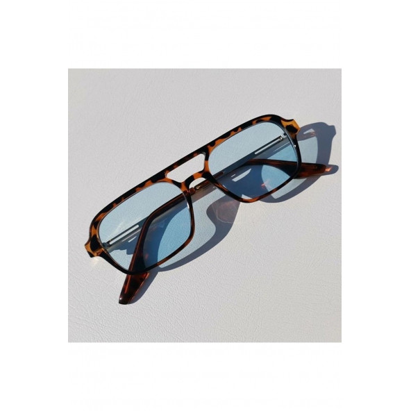 Modalucci Trend Unisex Güneş Gözlüğü - Resim 2