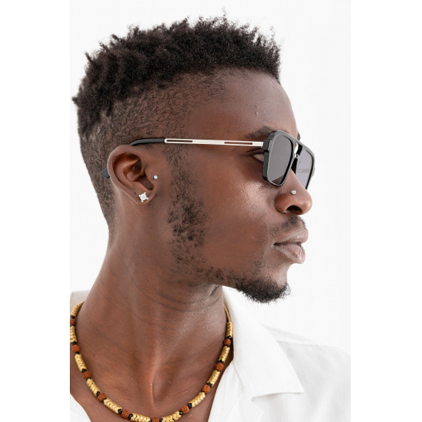 Modalucci Trend Unisex Güneş Gözlüğü - 2