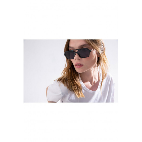 Modalucci Trend Unisex Güneş Gözlüğü - 3