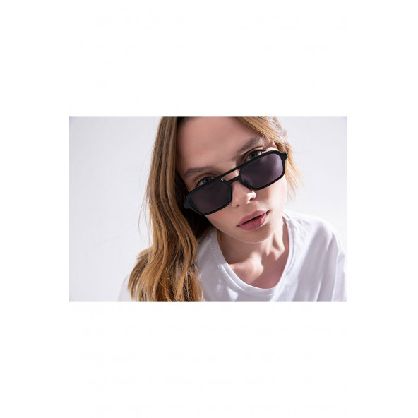 Modalucci Trend Unisex Güneş Gözlüğü - 4