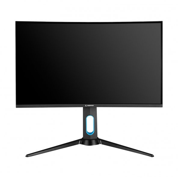 Rampage RM-270 X-Titan 27" 165Hz 1ms (HDMI+Display) Freesync Full HD Curved Led Monitör