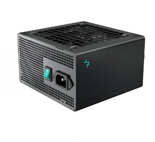 DEEPCOOL PK550D 550W ATX 80+ Bronze Güç Kaynağı - 3