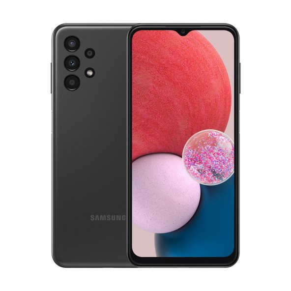 Samsung Galaxy A13 128 GB Beyaz Samsung Türkiye Garantili - 1