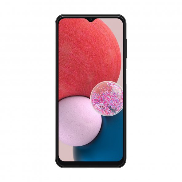 Samsung Galaxy A13 128 GB Beyaz Samsung Türkiye Garantili - 2