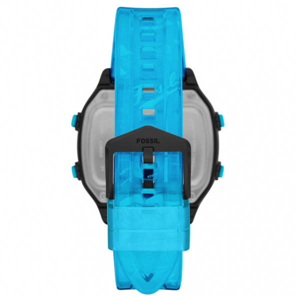 Fossil FS5676 Unisex Kol Saati - 2