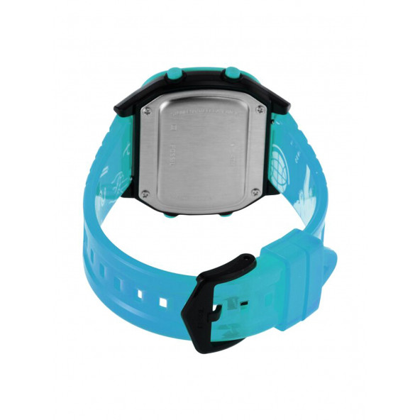 Fossil FS5676 Unisex Kol Saati - 5