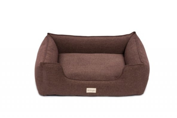 Pet Comfort Alpha Mirandus 19 Köpek Yatağı L 85x105cm - 2