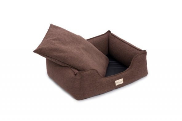 Pet Comfort Alpha Mirandus 19 Köpek Yatağı L 85x105cm - 9