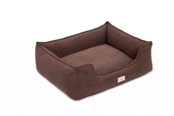 Pet Comfort Alpha Mirandus 19 Köpek Yatağı L 85x105cm - 10
