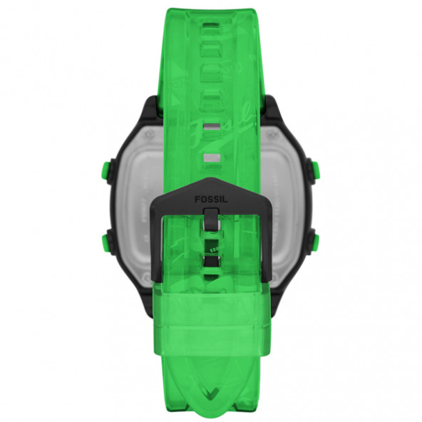 Fossil FS5677 Unisex Kol Saati - 2