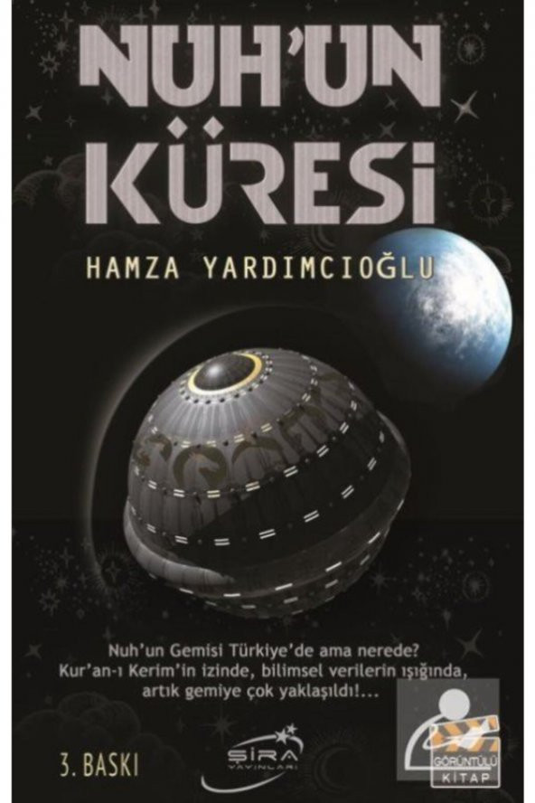 Nuh'un Küresi