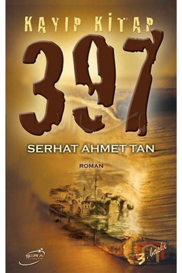 Kayıp Kitap 397