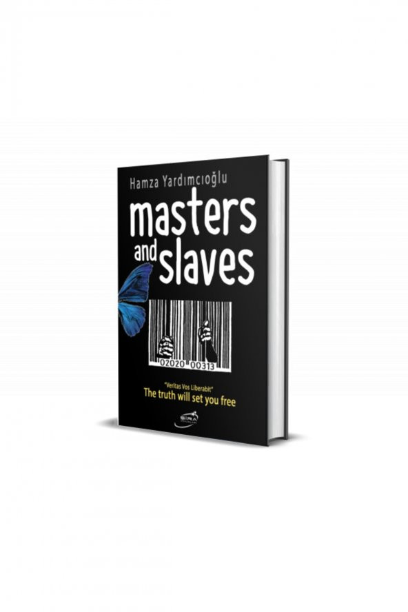 Masters And Slaves - Hamza Yardımcıoğlu - 2