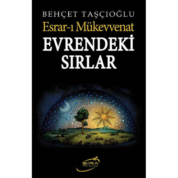 Evrendeki Sırlar