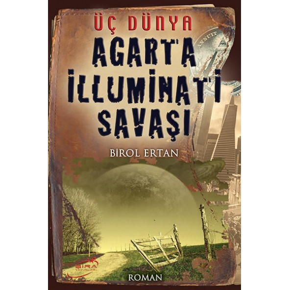 Agarta Illuminati Savaşı