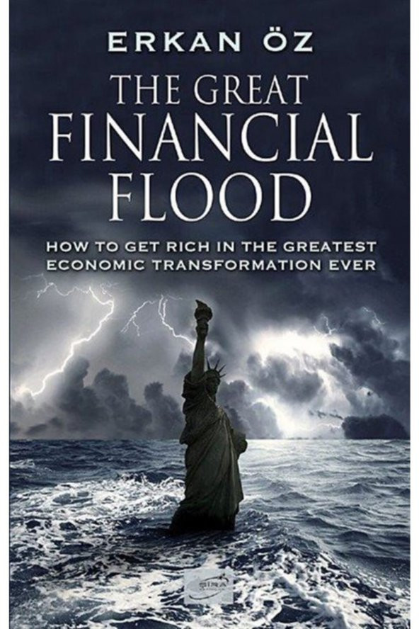 The Great Financial Flood