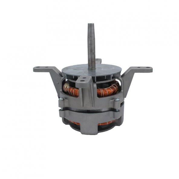 FIRIN MOTORU 4 BACAKLI 550W 220V 1400DD SAĞ SOL DÖNÜŞLÜ PROF.