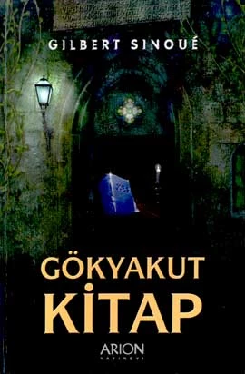 GÖKYAKUT KİTAP - 1