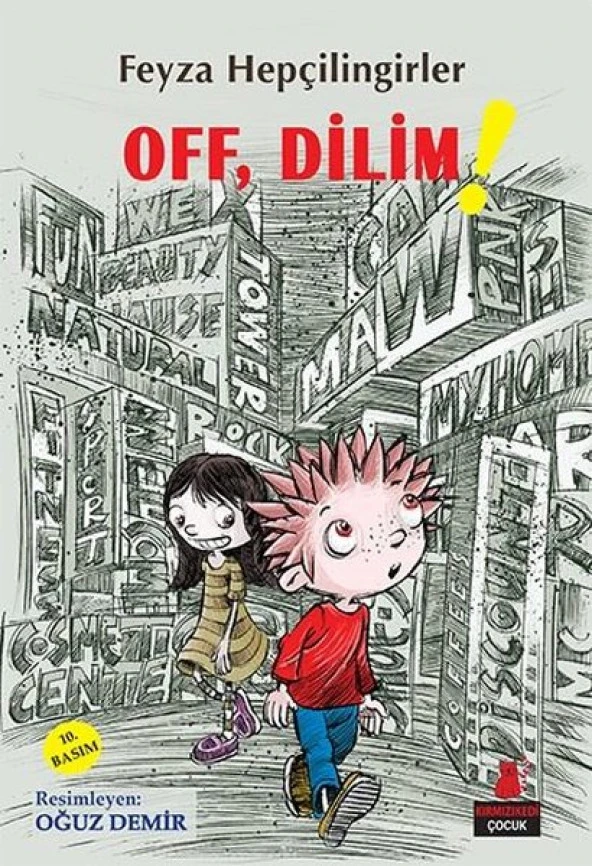 Off, Dilim