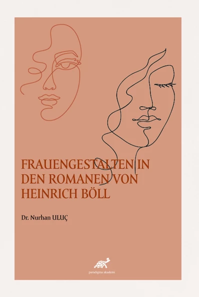 Frauengestalten In Den Romanen Von Heinrich Böll - 1