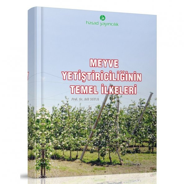 Nar Yetiştiriciliği Kitabı - 3