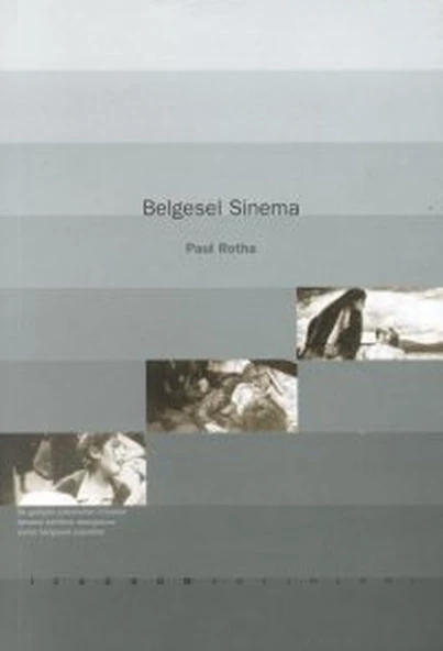 Belgesel Sinema - 1