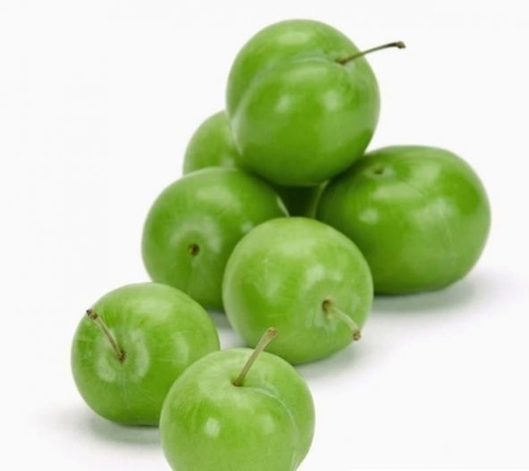 Yeşil Can Erik Turfanda Taze (500 gram) - 5