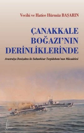 Çanakkale Boğazı'nın Derinliklerinde