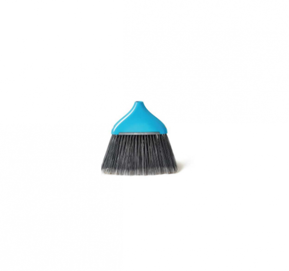 Zambak Plastik ZAM 179 Dik Süpürge - 1