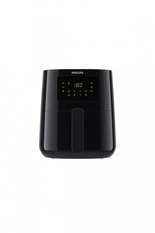 Philips Essential HD9252/90 Airfryer Fritöz