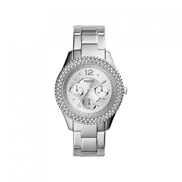 Fossil ES3588 Kadın Kol Saati