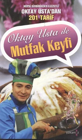 Oktay Usta ile Mutfak Keyfi Cep Boy